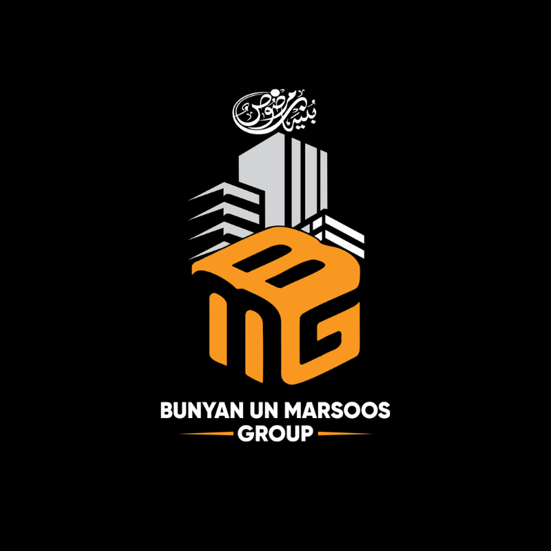 BMG About