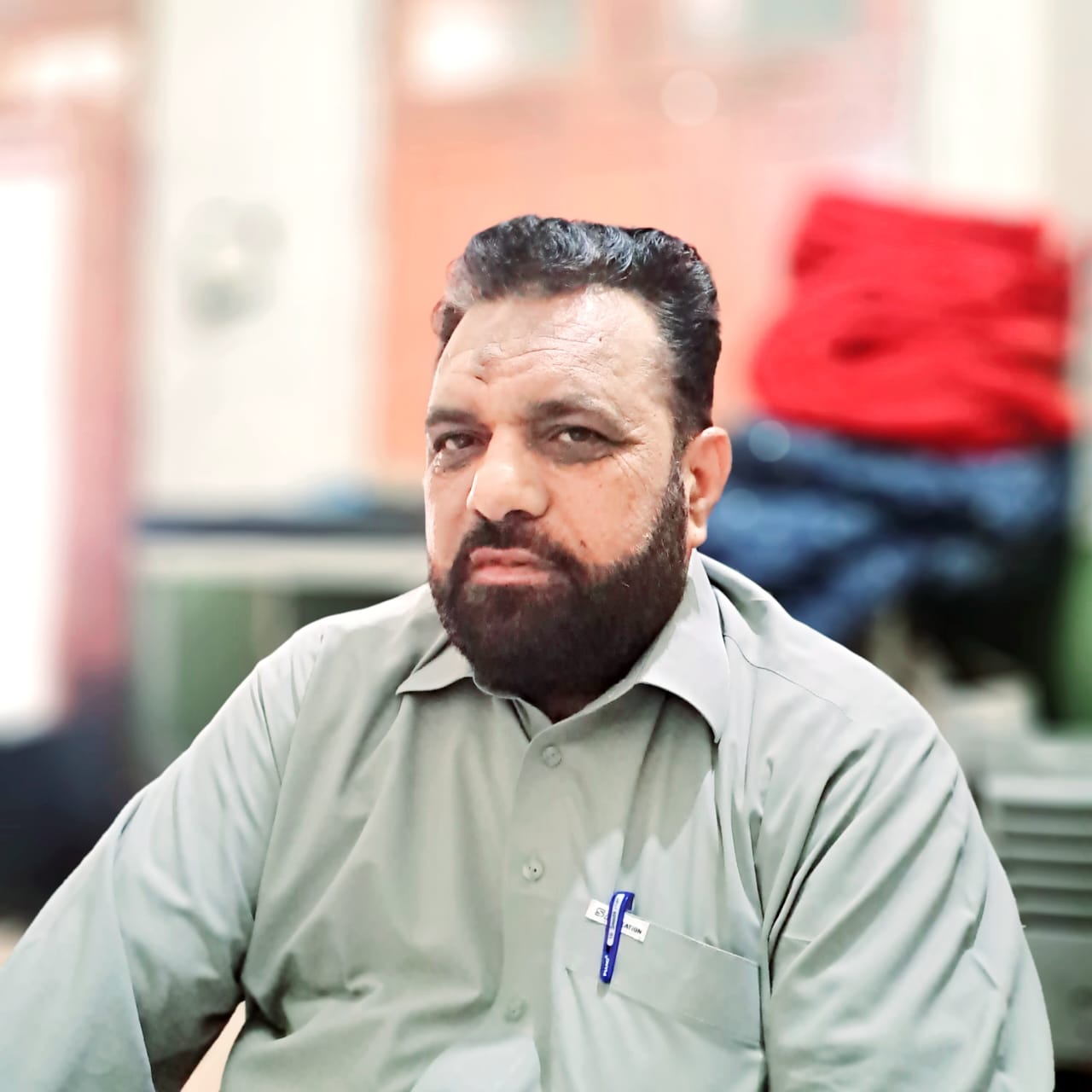 Dr Muhamamd Fahim Khan