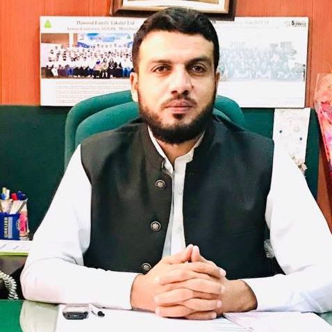 Main Shakir Ullah