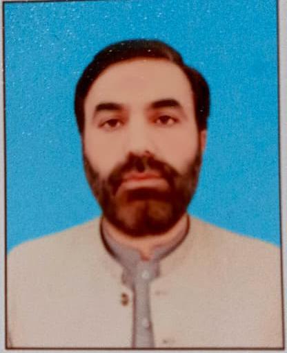 Hasan Ali Shah