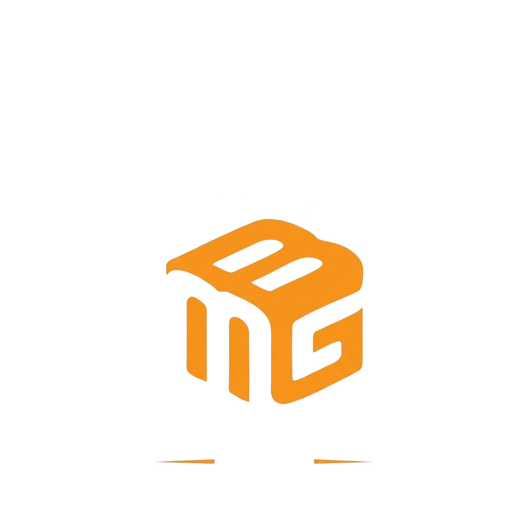 BMG Logo